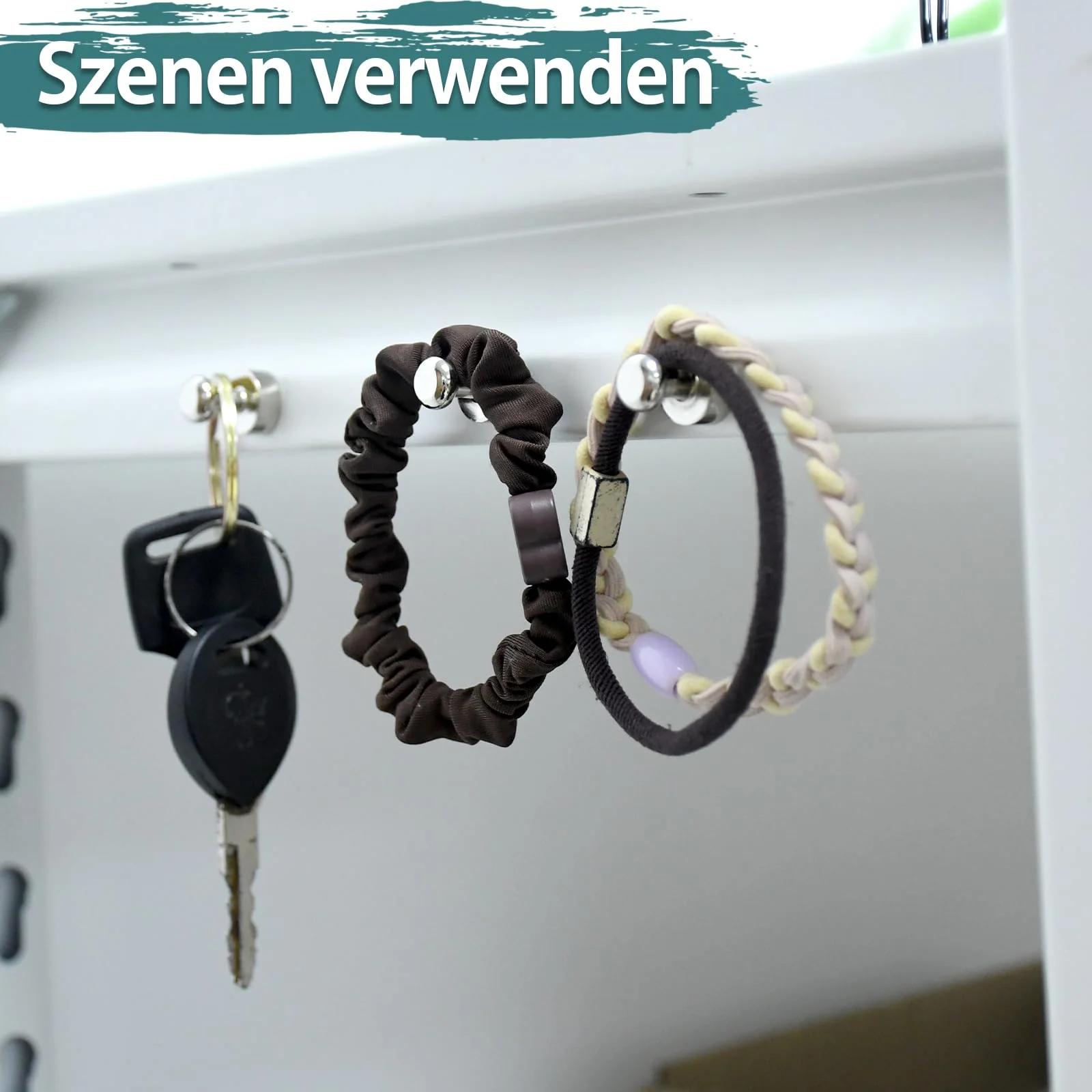 FPMYB tugeva neodüümiga magnetid — mitmeotstarbeline kinnituse – detailne vaade