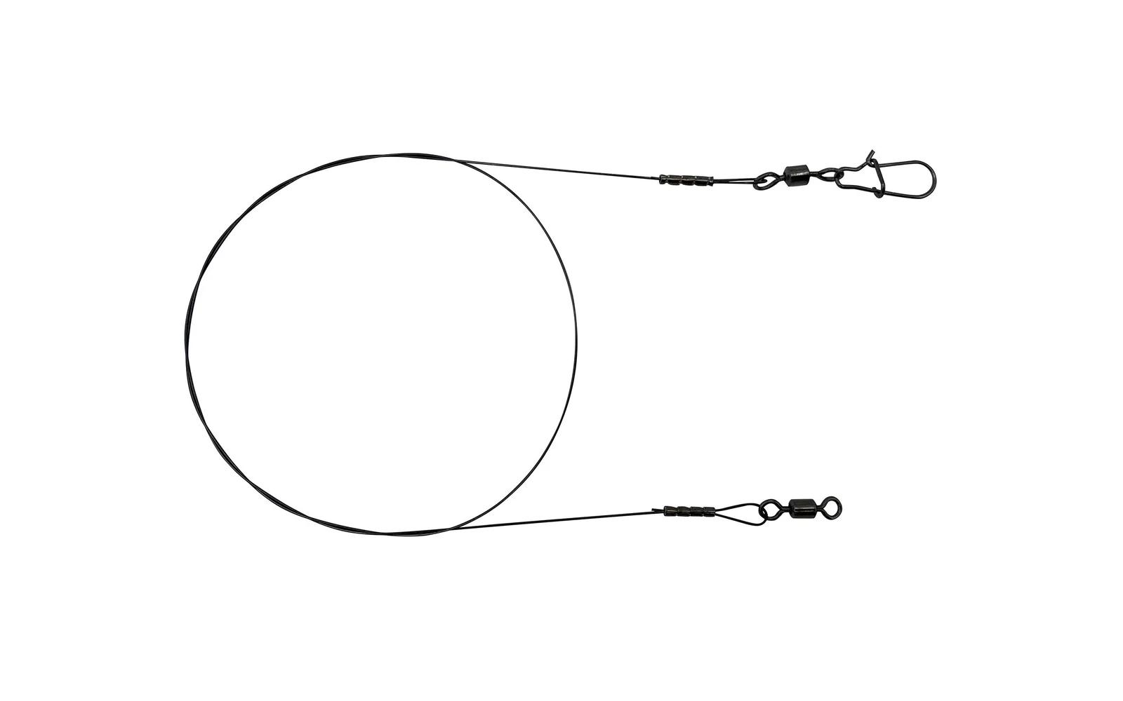 Petri’s Catch 2016 tugev titan-vorfächer 55 cm, 8 kg