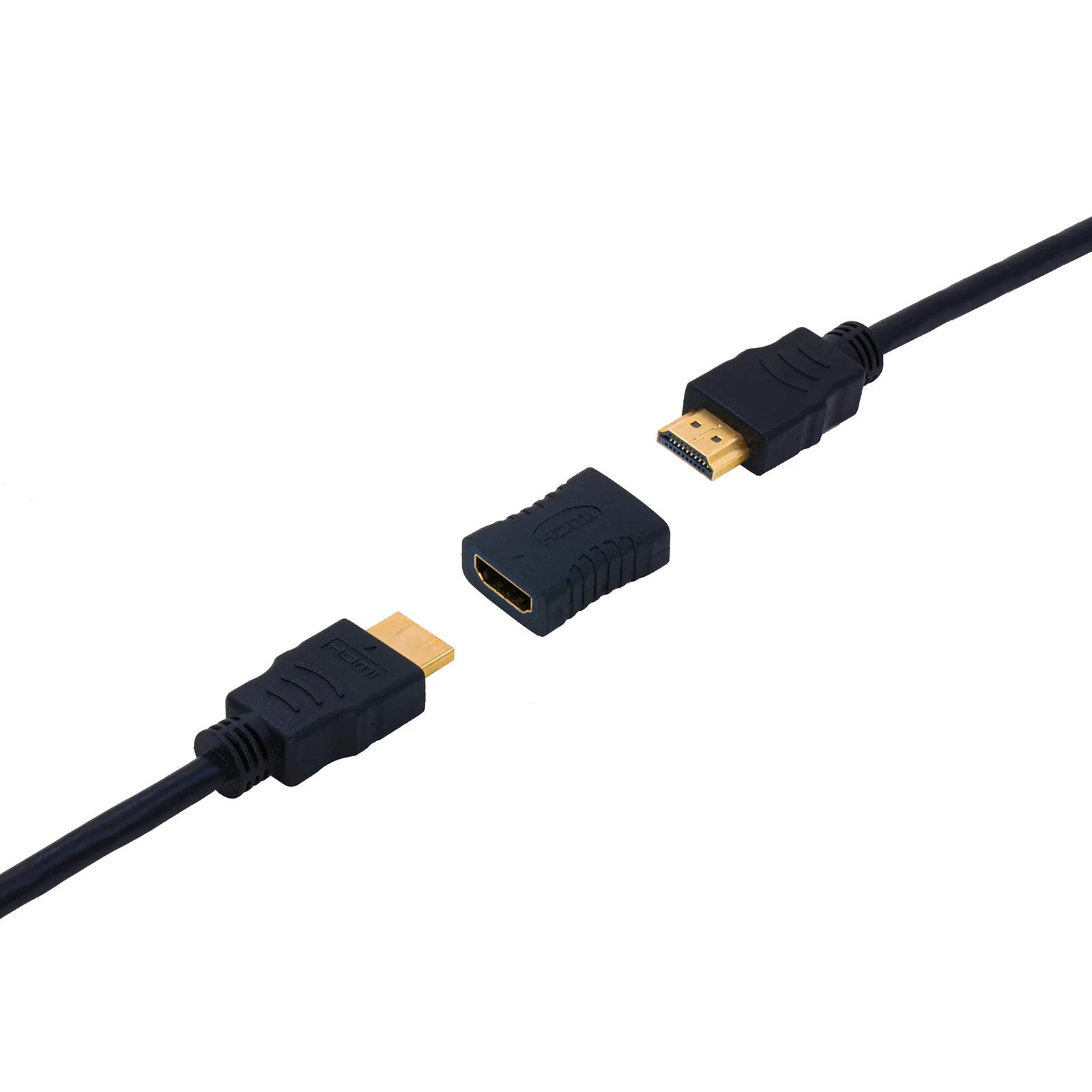 BIGtec HDMI-adapter — tugev ühendus ja laiendamise võimalus – pilt 6