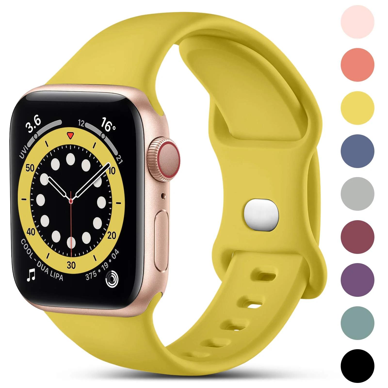 CeMiKa iw42-SKAK-S-Yellow käekell – toote esivaade – ripats charm