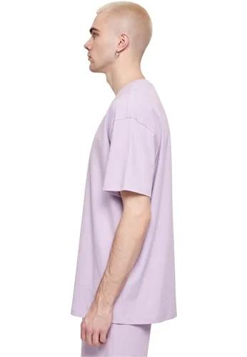 Urban Classics puuvillane Heavy Oversized T-särk – pakend ja tarvikud