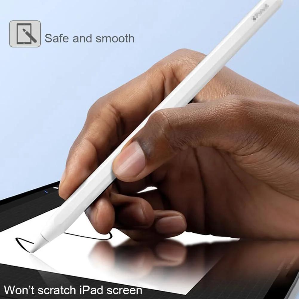 SIXFU vastupidavad Apple Pencil varuterad — 16 tk komplekt – lisavaade