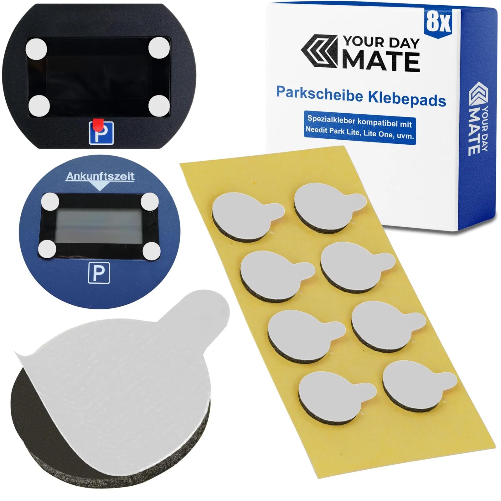 Your Day Mate YODM1-1905 kleebised – toote esivaade – ripats charm