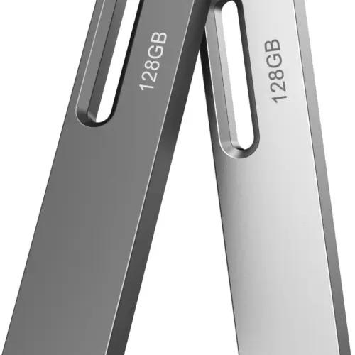 JOIOT U311 usb-mälupulgad – toote esivaade – ripats charm