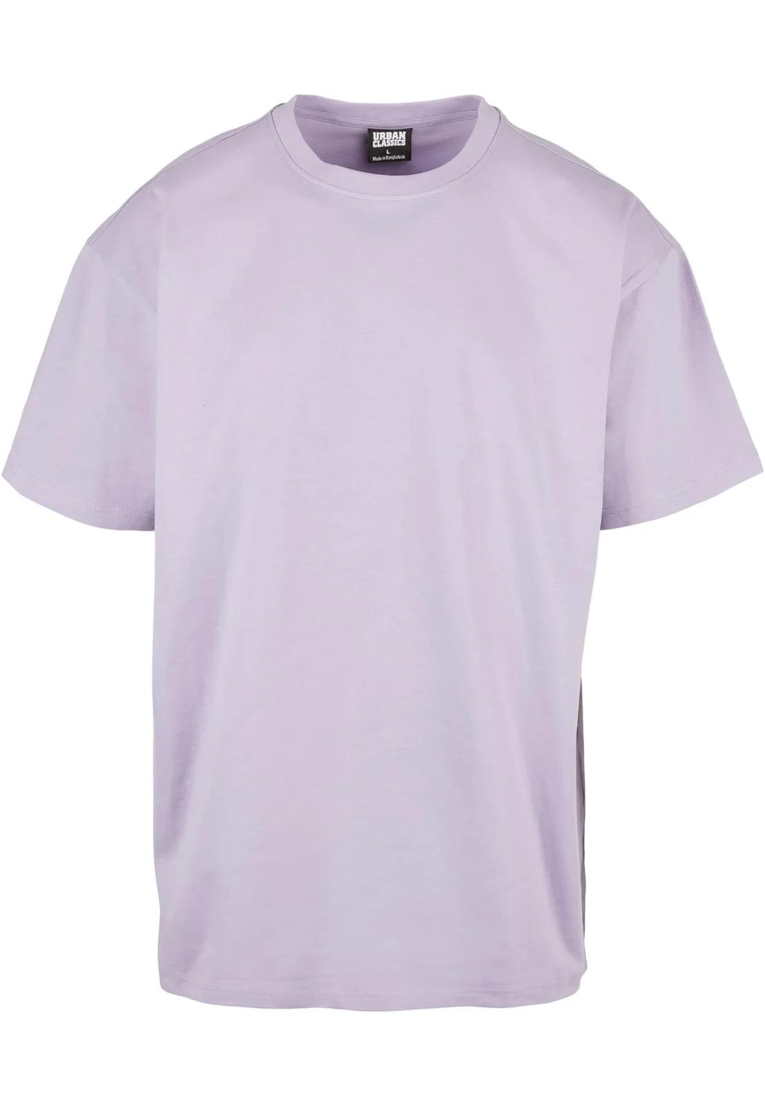 Urban Classics puuvillane Heavy Oversized T-särk – lisavaade