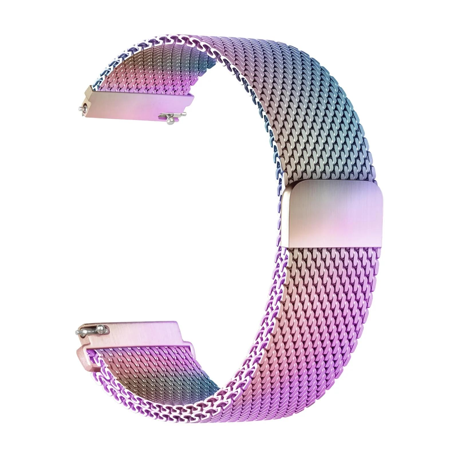 BXUXOHS bracelet montre samsung galaxy watch käekell – toote esivaade