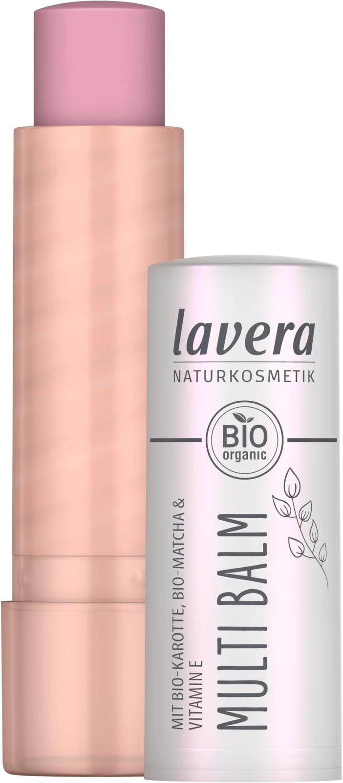 lavera mitmeotstarbeline balm – kosmeetika