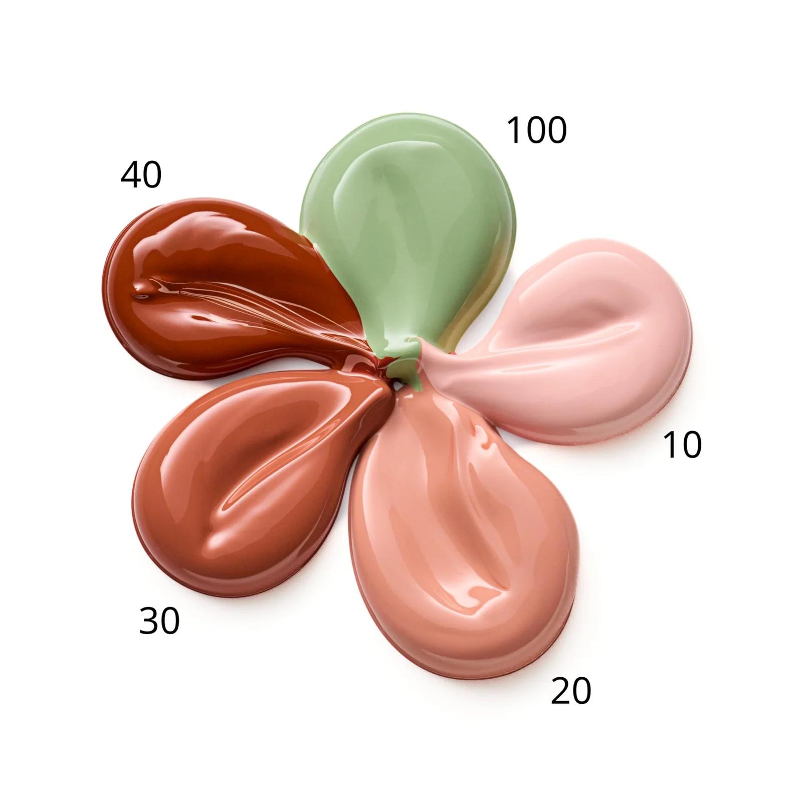 essence cosmetics essence niisutav ja kattev peitekreem – pilt 8