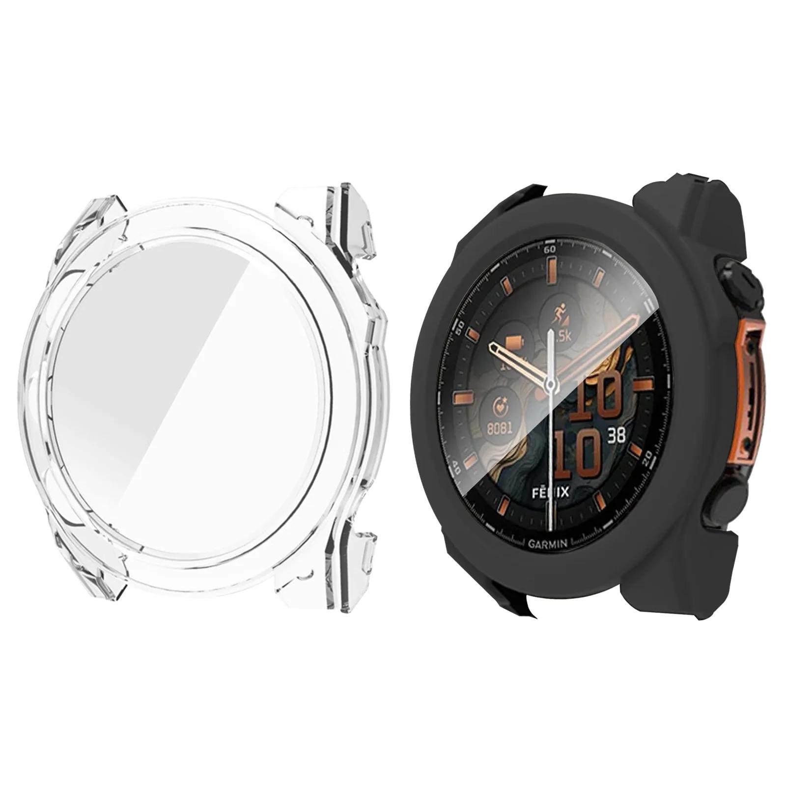 Heioloo Garmin Fenix 8 51mm käekell – toote esivaade – ripats charm