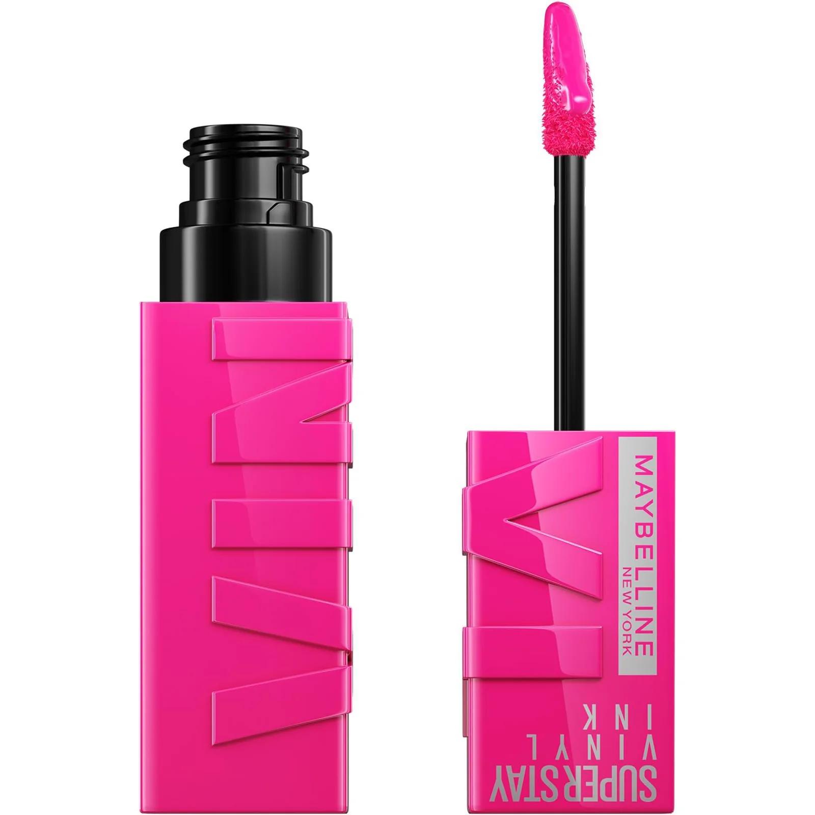 MAYBELLINE 0000030158603 huulepulgad – toote esivaade – ripats charm