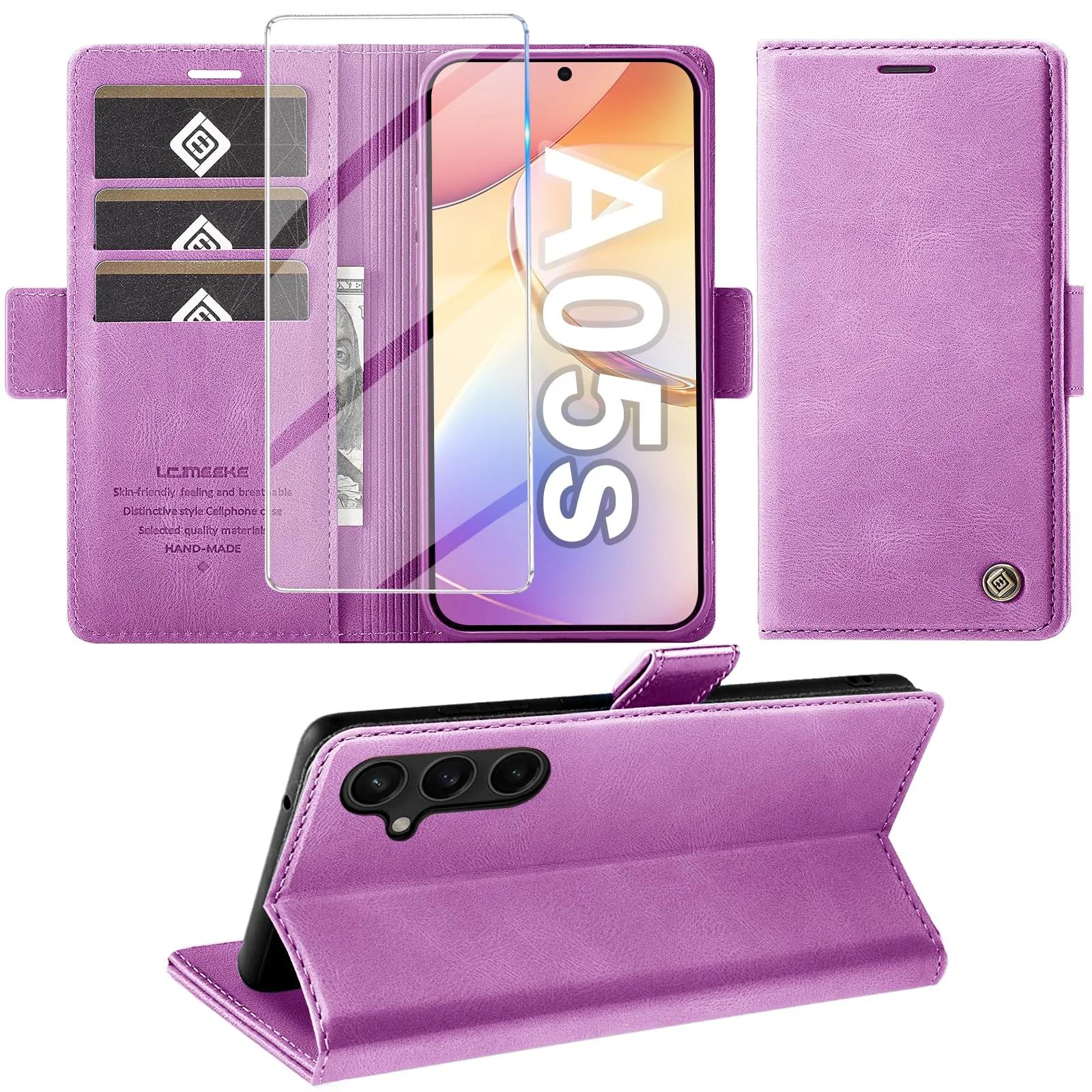 Giyer Samsung Galaxy A05S klapikatted – toote esivaade – ripats charm