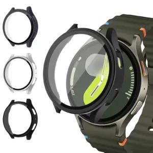 Wowstrap protection galaxy watch 5/4 korpused – toote esivaade – ripats charm