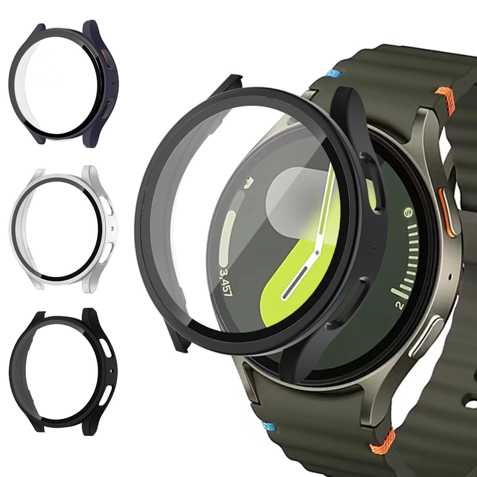 Wowstrap protection galaxy watch 5/4 korpused – toote esivaade – ripats charm