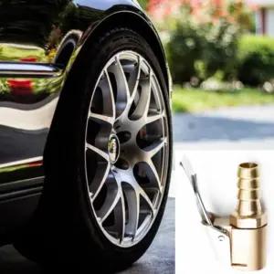 Woetwoat QPS064EU329 autod ja mootorrattad – detailne lähivaade