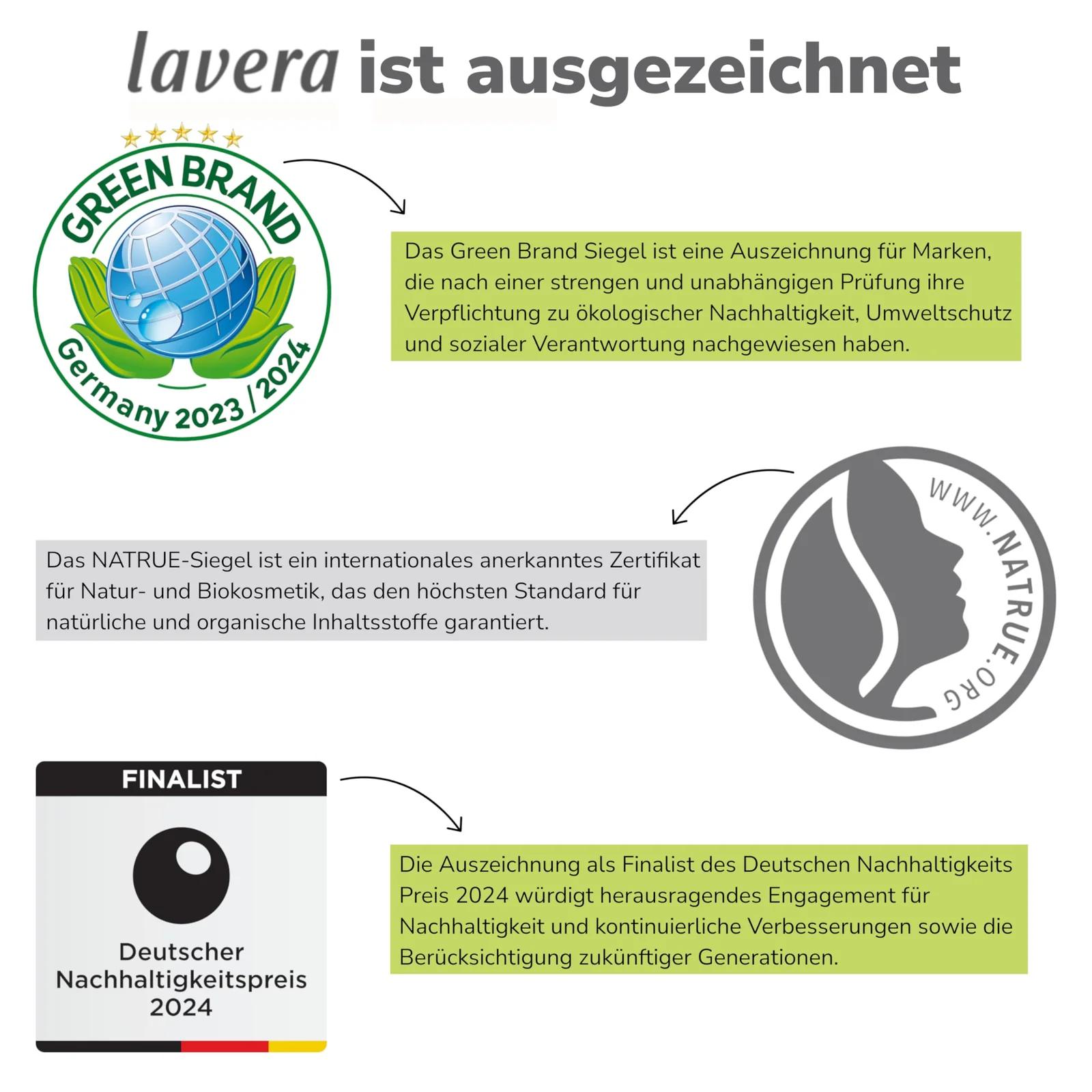 lavera mitmeotstarbeline balm – kosmeetika – pilt 7