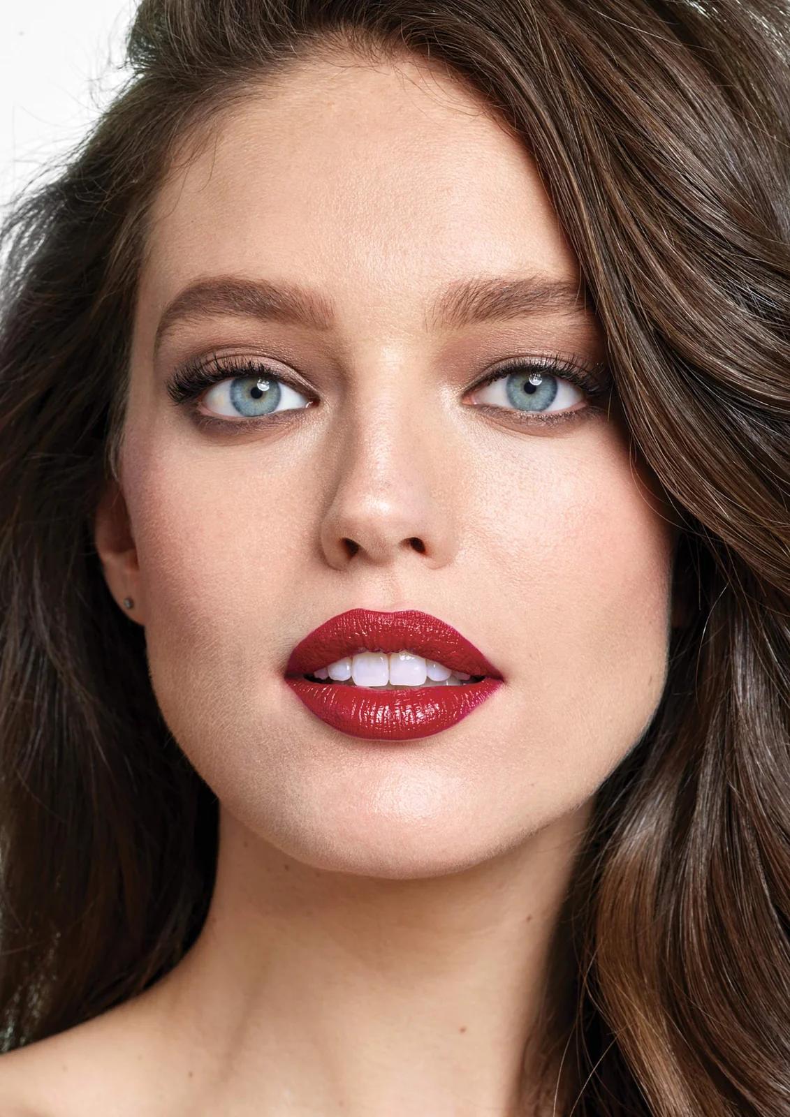 MAYBELLINE vedel huulevärv — püsiv hooldus ja värvitoon – pilt 6
