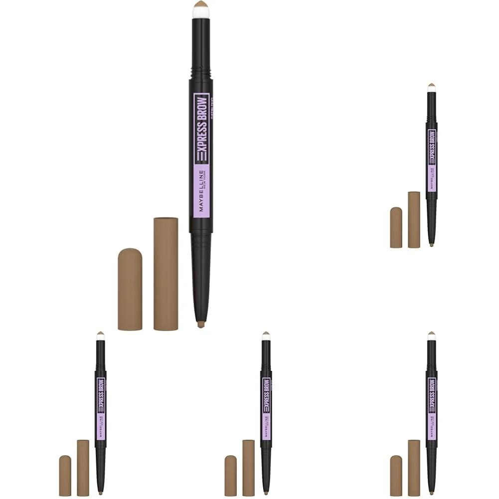 MAYBELLINE 3600531640378 kulmupliiatsid ja pulbrid – toote esivaade