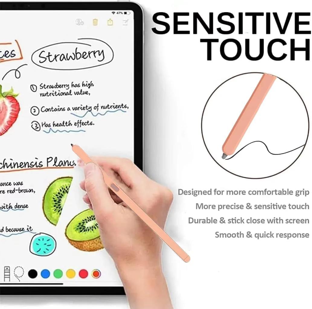 PeiDog kerge S Pen Fold Edition — täpne ja vastupidav stylus – pilt 6