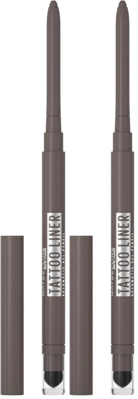 MAYBELLINE B3368000 silmapliiatsid – toote esivaade – ripats charm