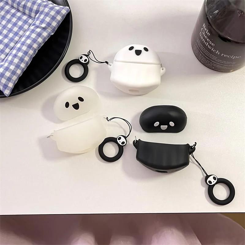 XMBYGY silikoonkott Galaxy Buds 3 jaoks — kaitse ja stiil – pakend ja tarvikud