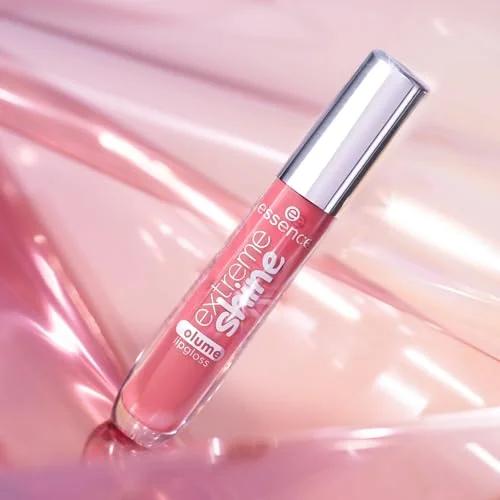 essence cosmetics helendav huuleläige – läbipaistev volüüm – pilt 9