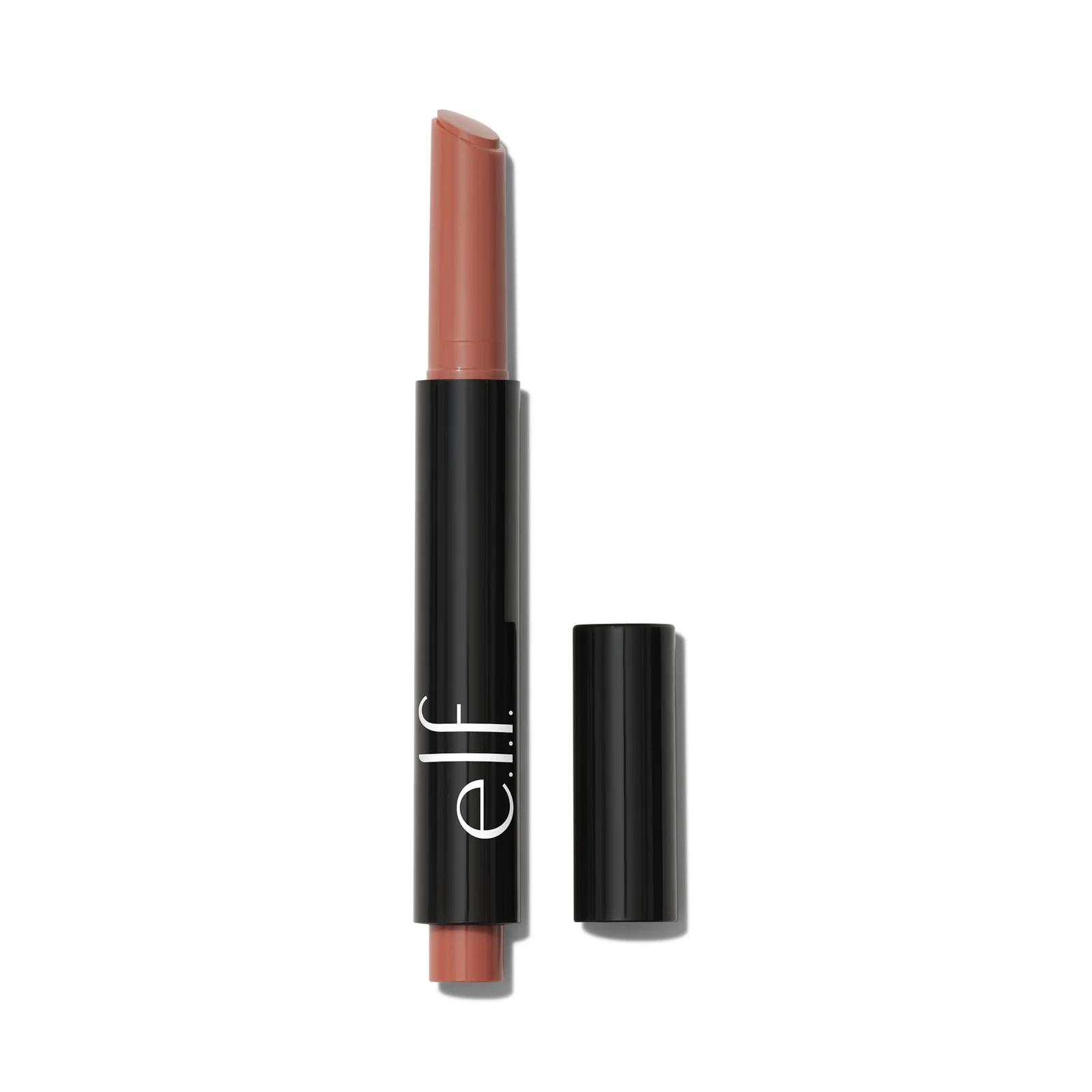 e.l.f. niisutav huuleplumper ja gloss — 3‑in‑1 hooldus