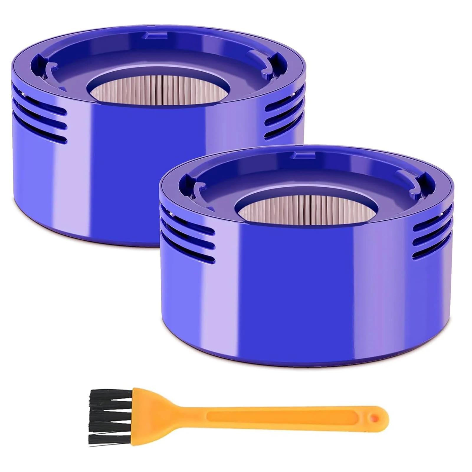 CHOKMAX asendushEPA filter Dyson V7/V8 jaoks – parem imemine