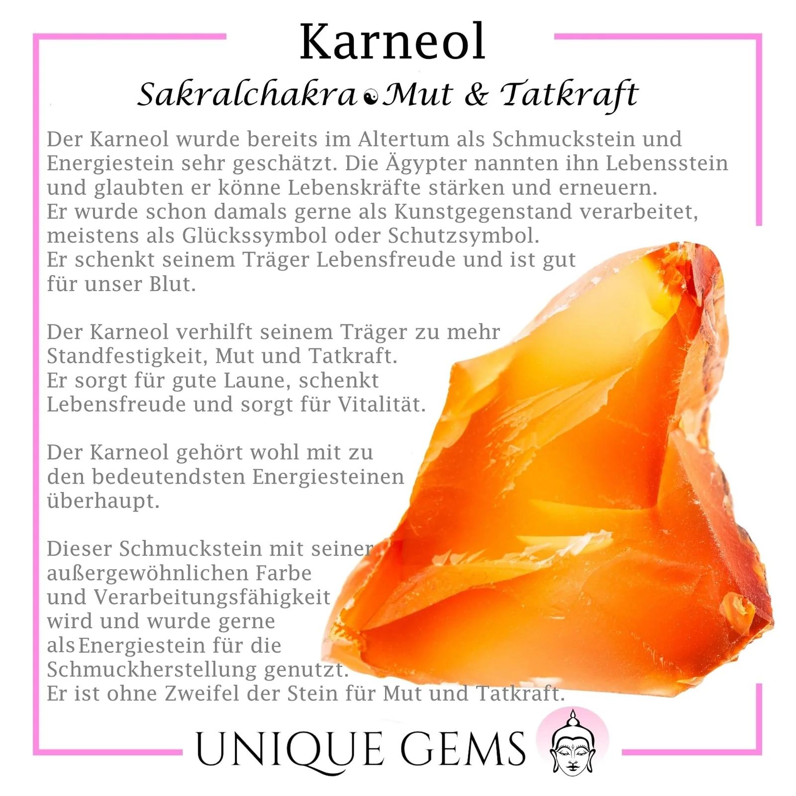 Unique Gems mood – detailne lähivaade – emade ja õdede kingitus