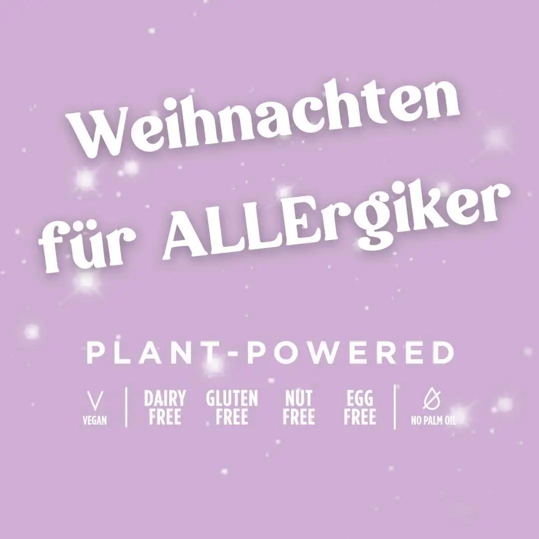NOMO vegansed jõulurentiirid – gluteenivaba maiustus kingituseks – lisavaade