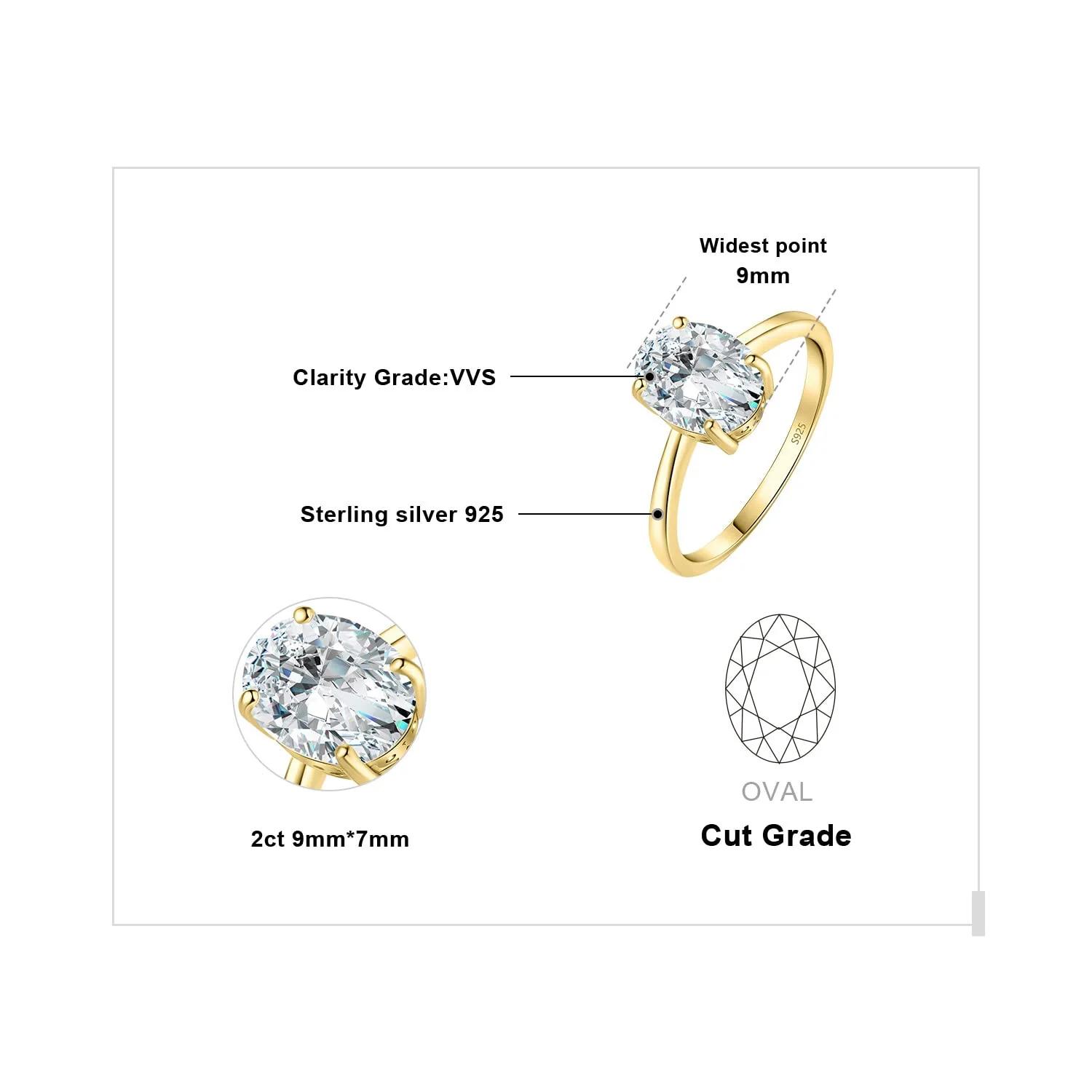 JewelryPalace EU-AR450399H5H mood – detailne lähivaade – emade ja õdede kingitus