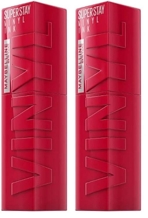 MAYBELLINE 162276 huulepulgad – toote esivaade – ripats charm
