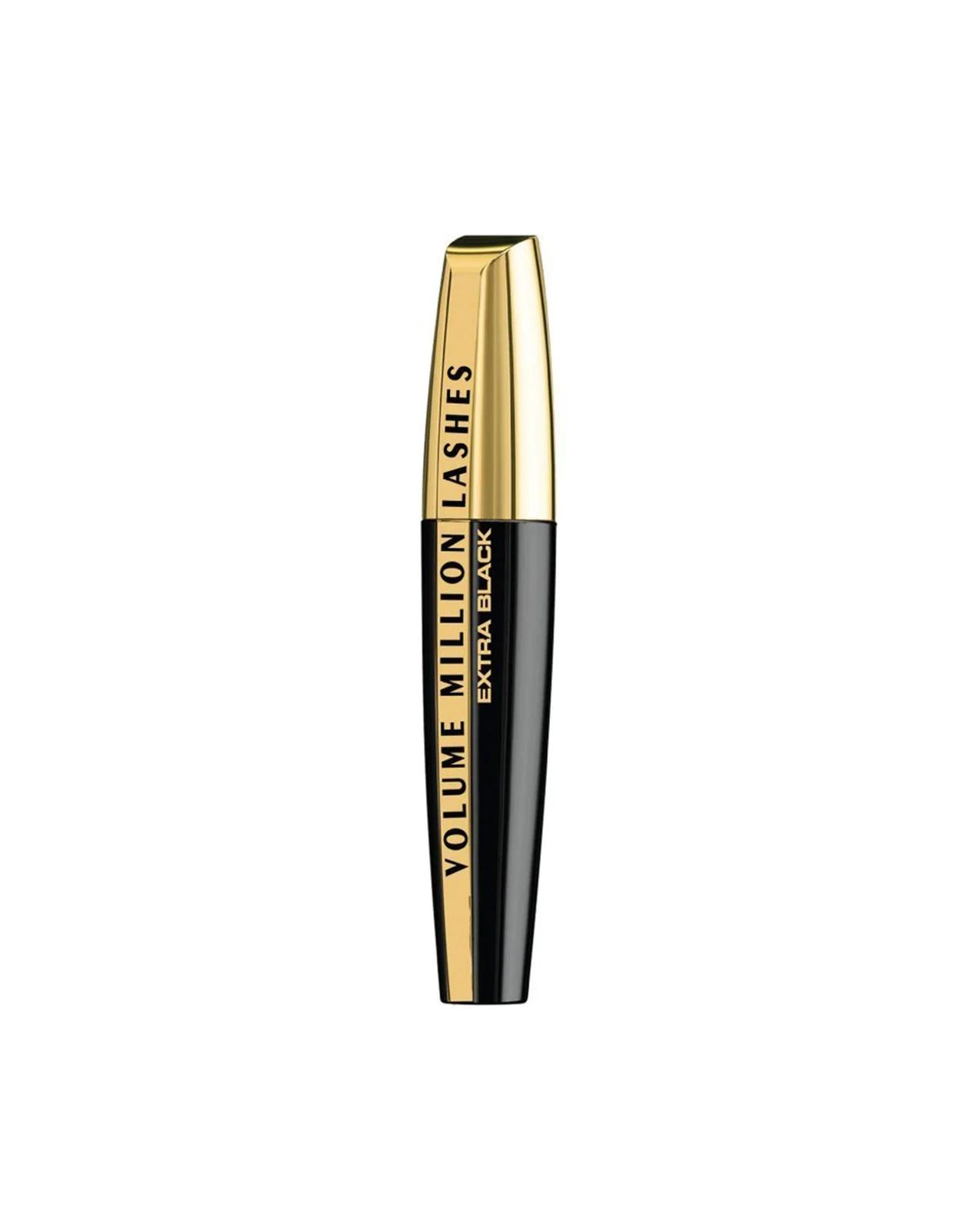 L’Oreal Paris volumiseeriv ripsmetušš — intensiivne must toon – pilt 9