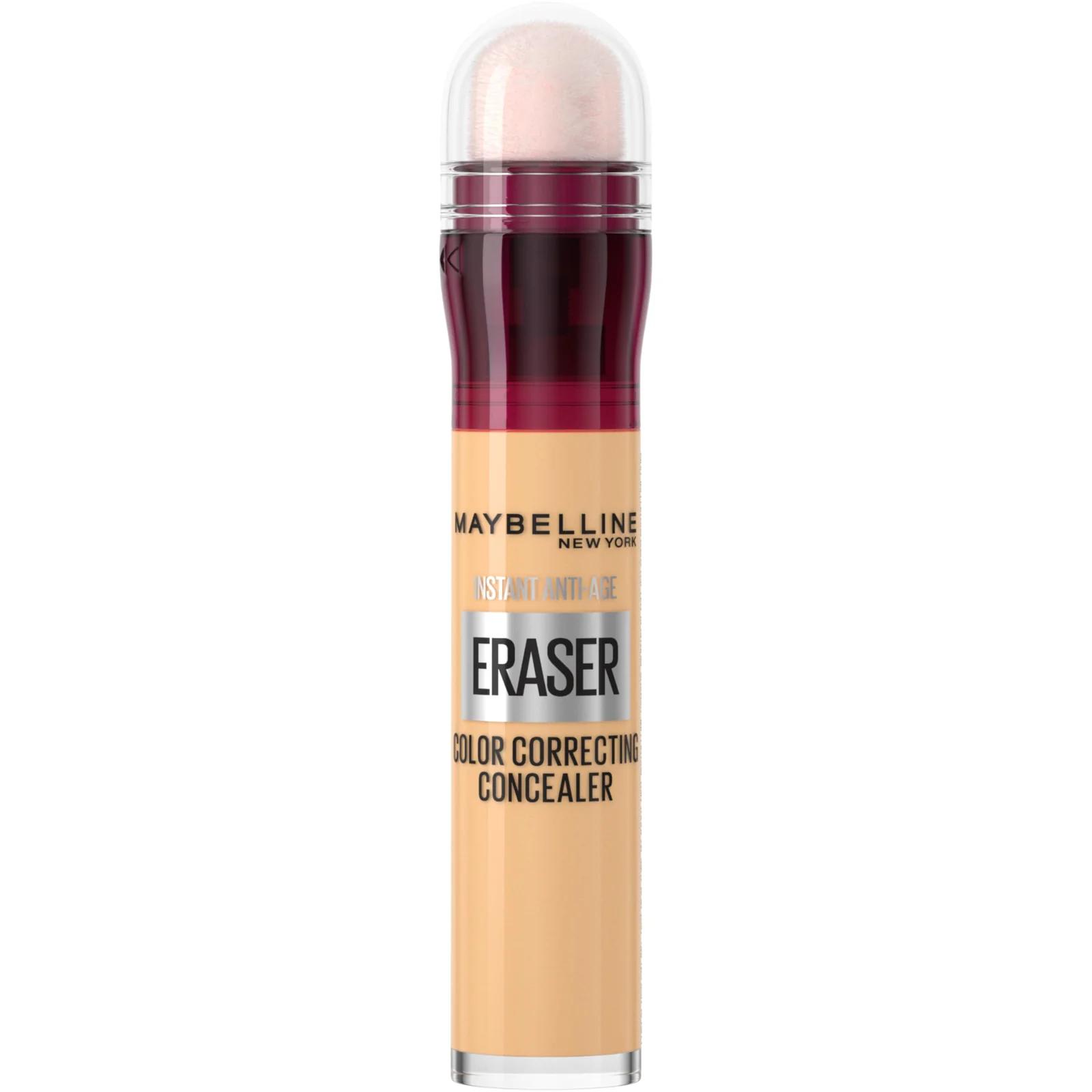 MAYBELLINE näokorrektor – kreemjas katvus ja neutraliseerimine