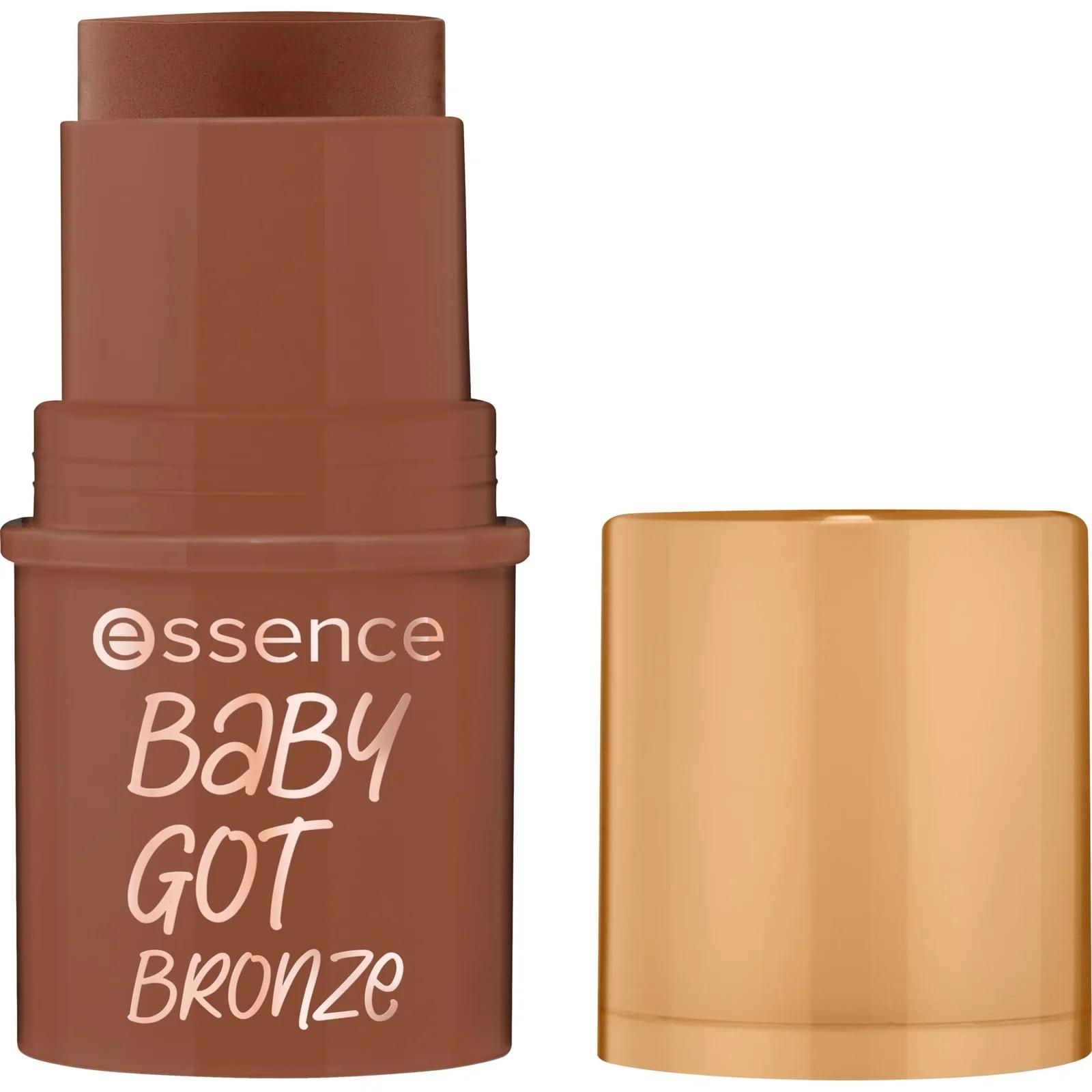 essence cosmetics 4059729490292 bronzer – toote esivaade – ripats charm