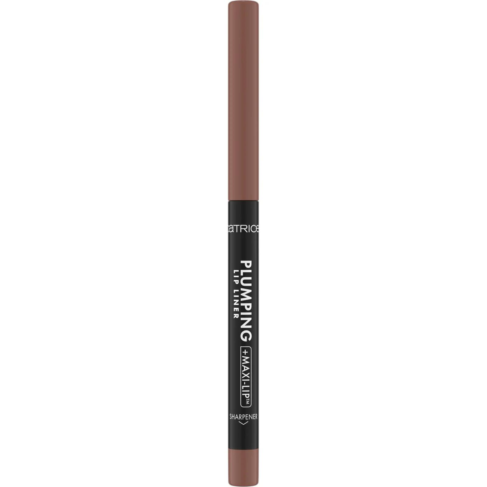 Catrice S05118145 meigi viimistlus – detailne lähivaade