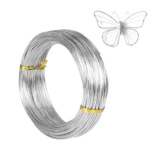 ZDLSDL 1.0mm50M-Silver kodu ja elamine – toote esivaade – ripats charm