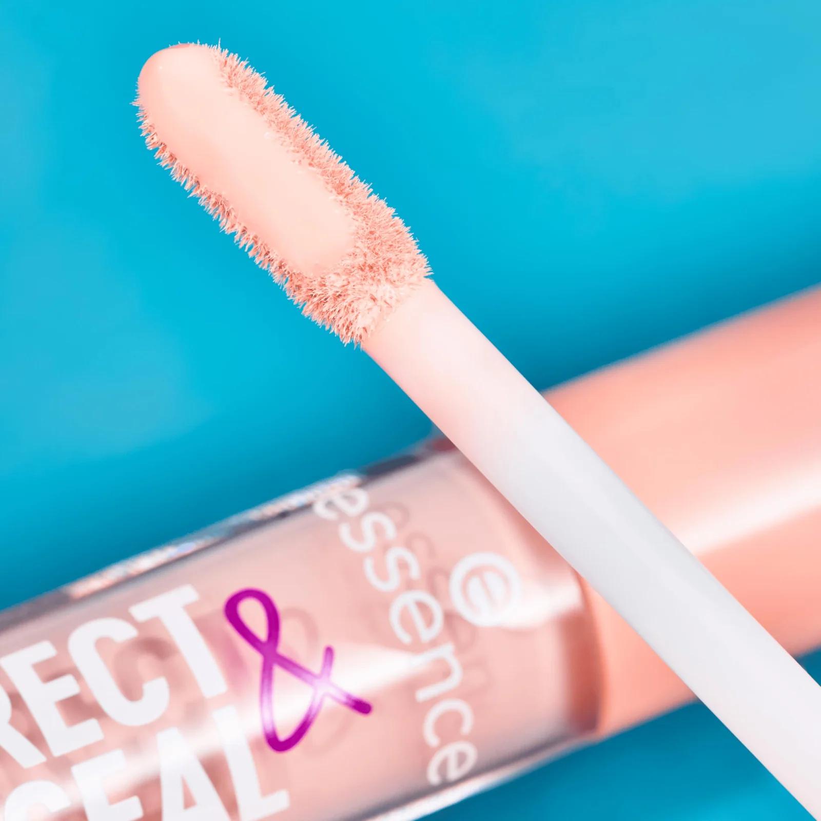 essence cosmetics essence niisutav ja kattev peitekreem – pilt 6