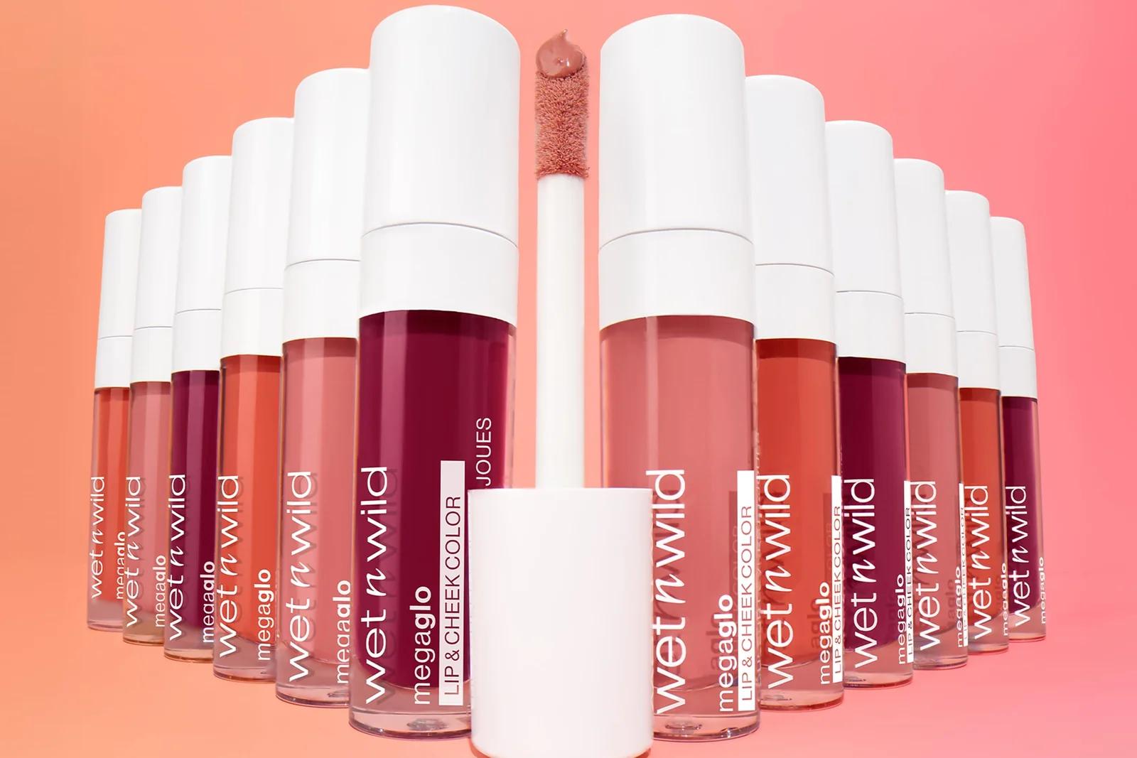 Wet n Wild kreemjas huule- ja põsevärv — Coral Dream – lisavaade