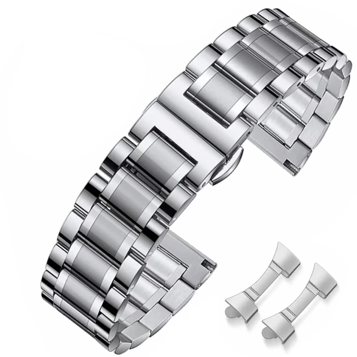 HEYOZURY WZG-Silver-17mm mood – toote esivaade – ripats charm