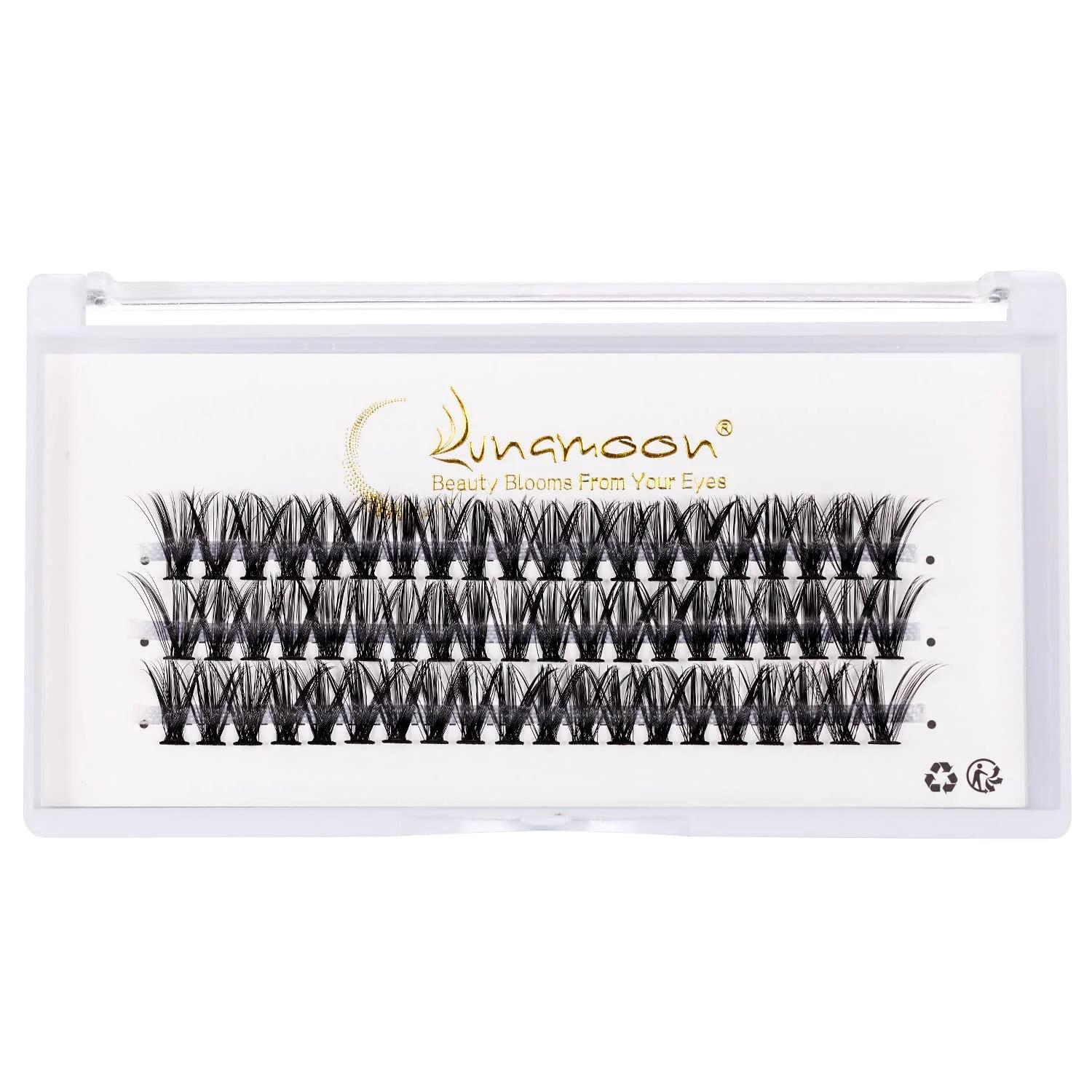Lunamoon kosmeetika – toote esivaade – ripats charm