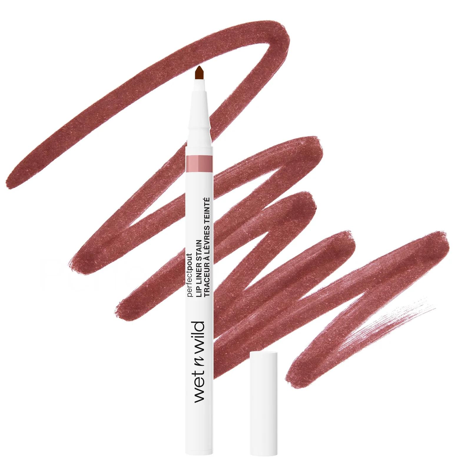 Wet n Wild 4654456 kontuurpliiatsid – toote esivaade – ripats charm