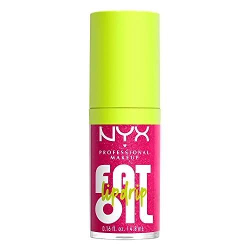 NYX PROFESSIONAL MAKEUP niisutav huuleläige – intensiivne läige – pilt 10
