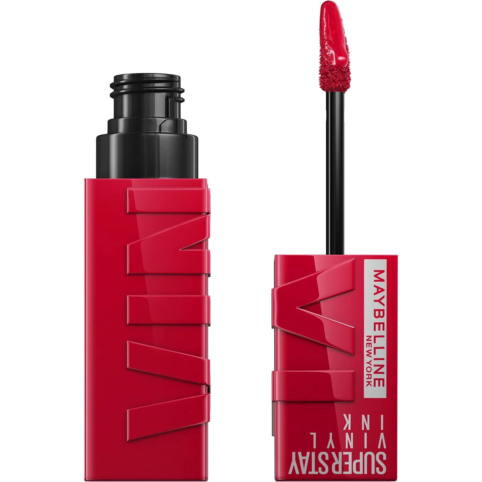 MAYBELLINE 162276 huulepulgad – detailne lähivaade – emade ja õdede kingitus