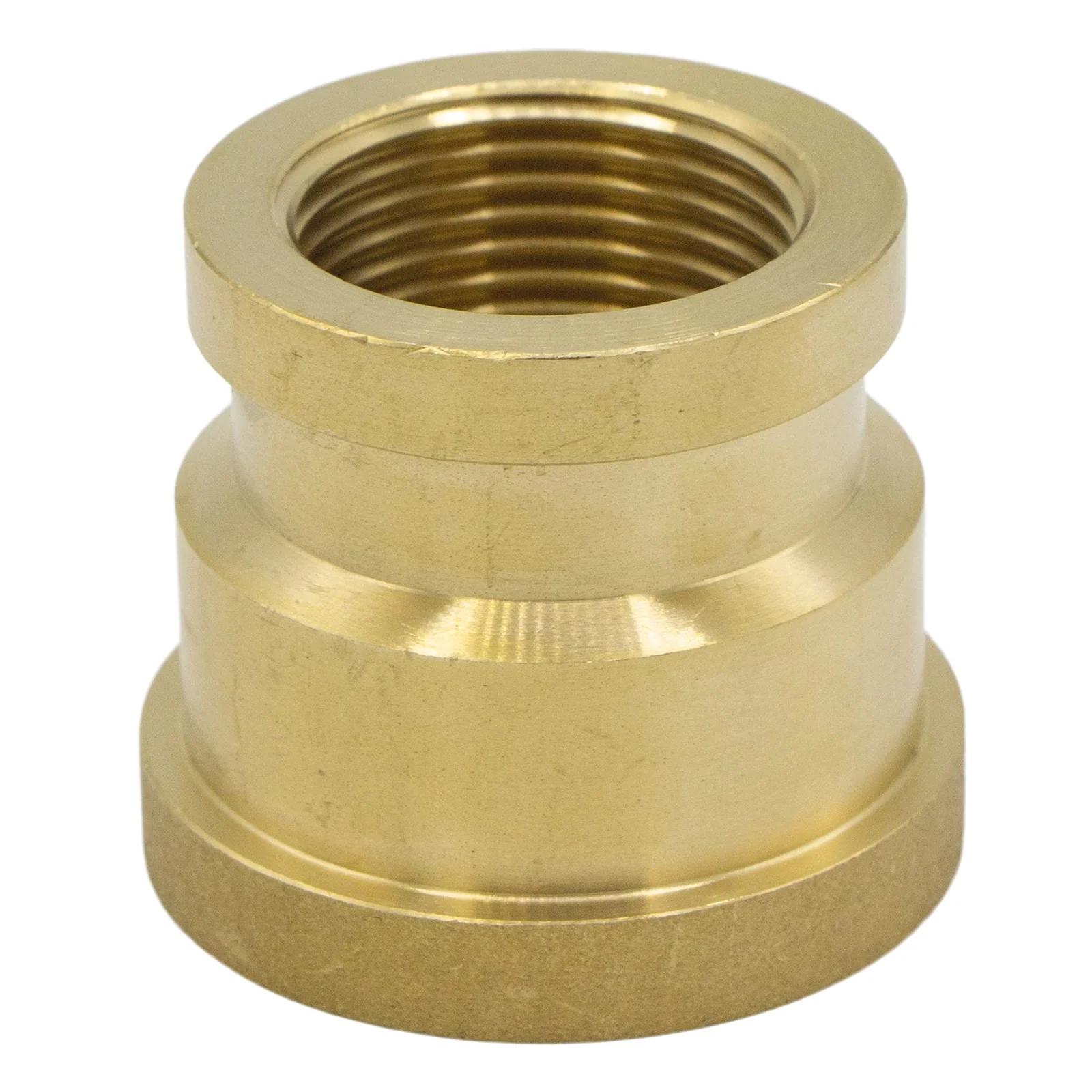 VARIOSAN messingist reduktsioonmutter 1/2″→3/8″ — vastupidav – pakend ja tarvikud