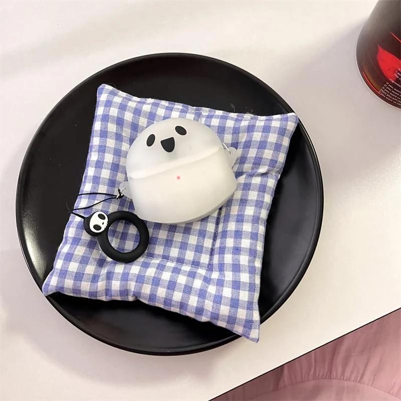 XMBYGY silikoonkott Galaxy Buds 3 jaoks — kaitse ja stiil – detailne vaade