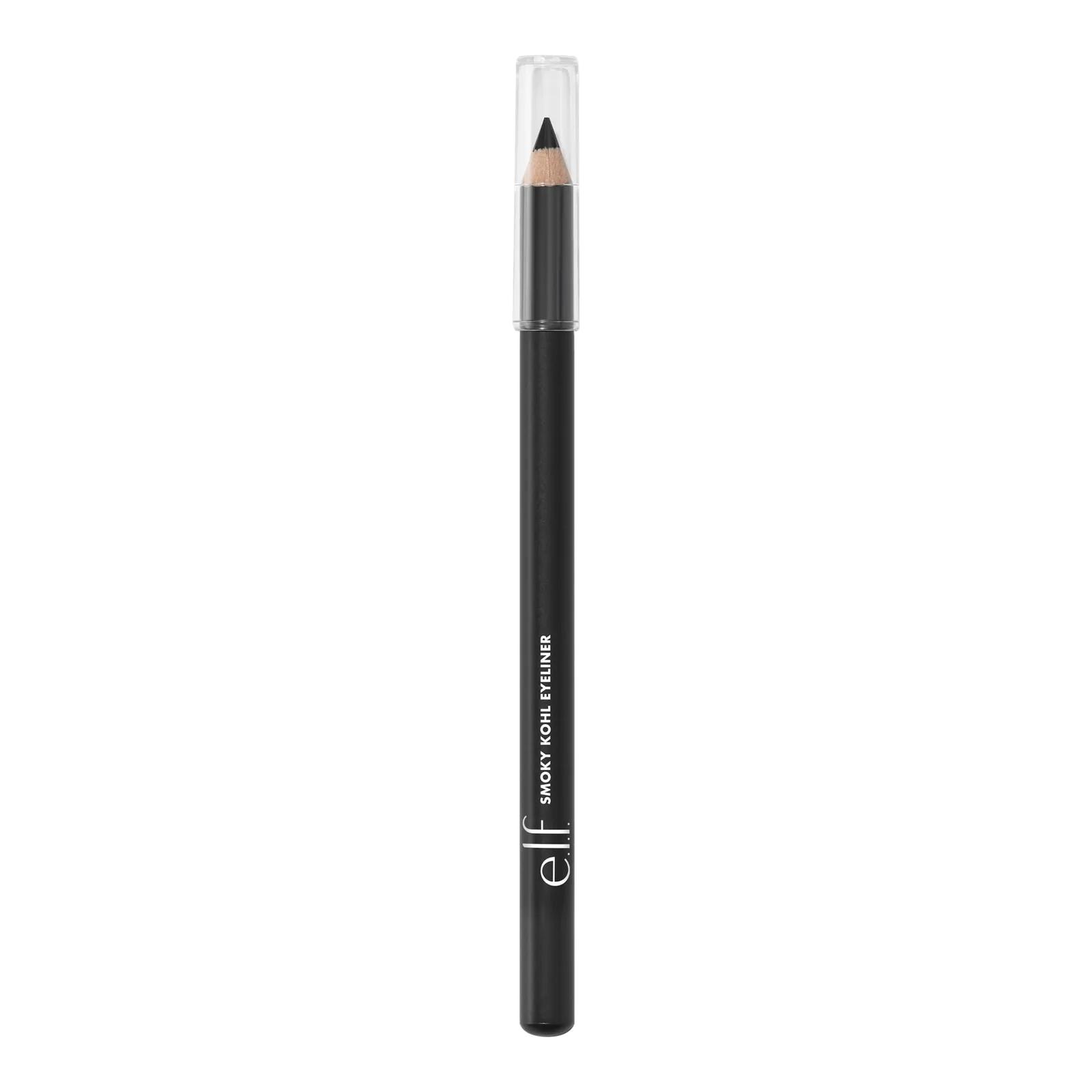 e.l.f. silmapliiats Smoky Kohl — siidine kajal smokey-efekt – pilt 7