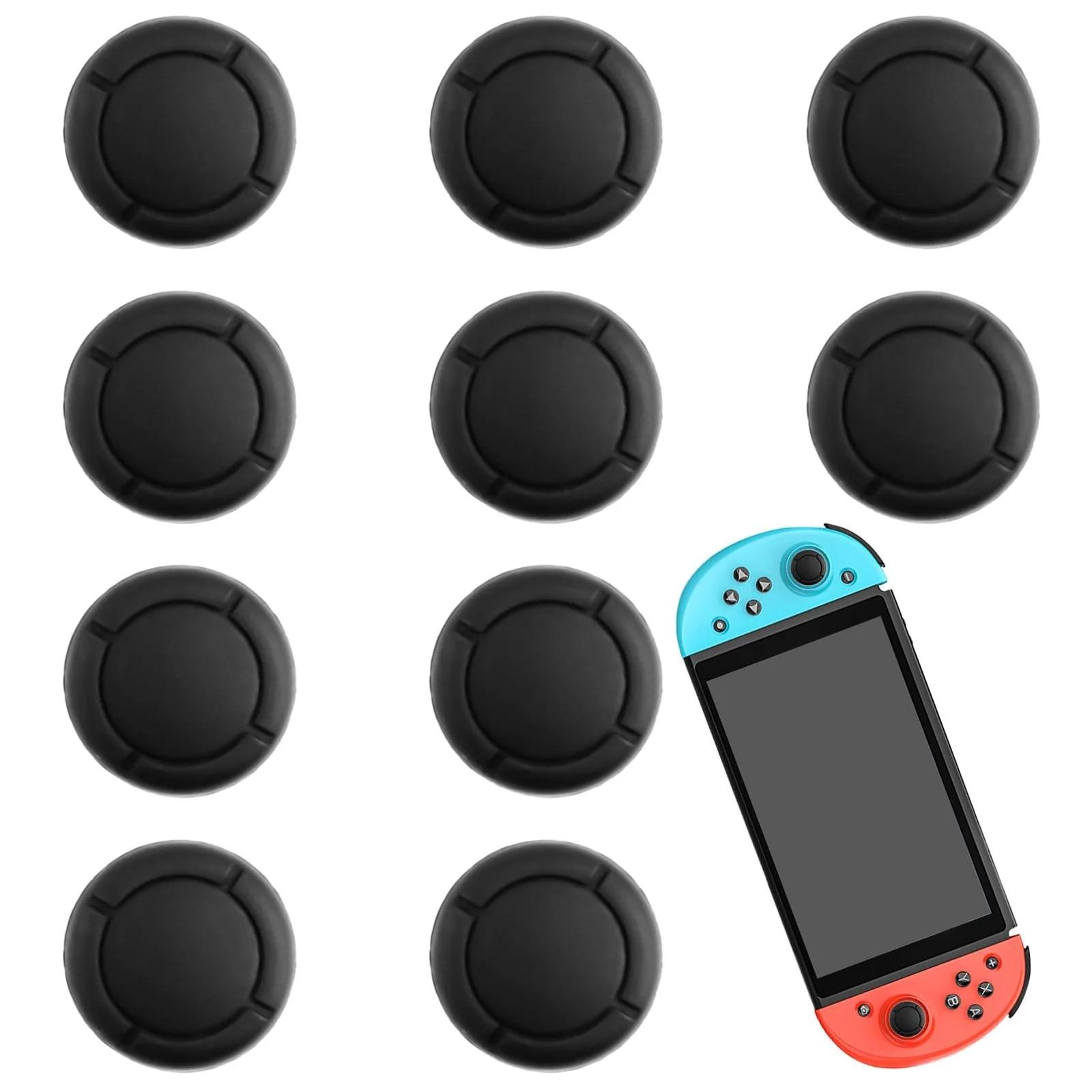 Joynine sile silikoonist juhthõbedad Nintendo Switchi mugavuseks