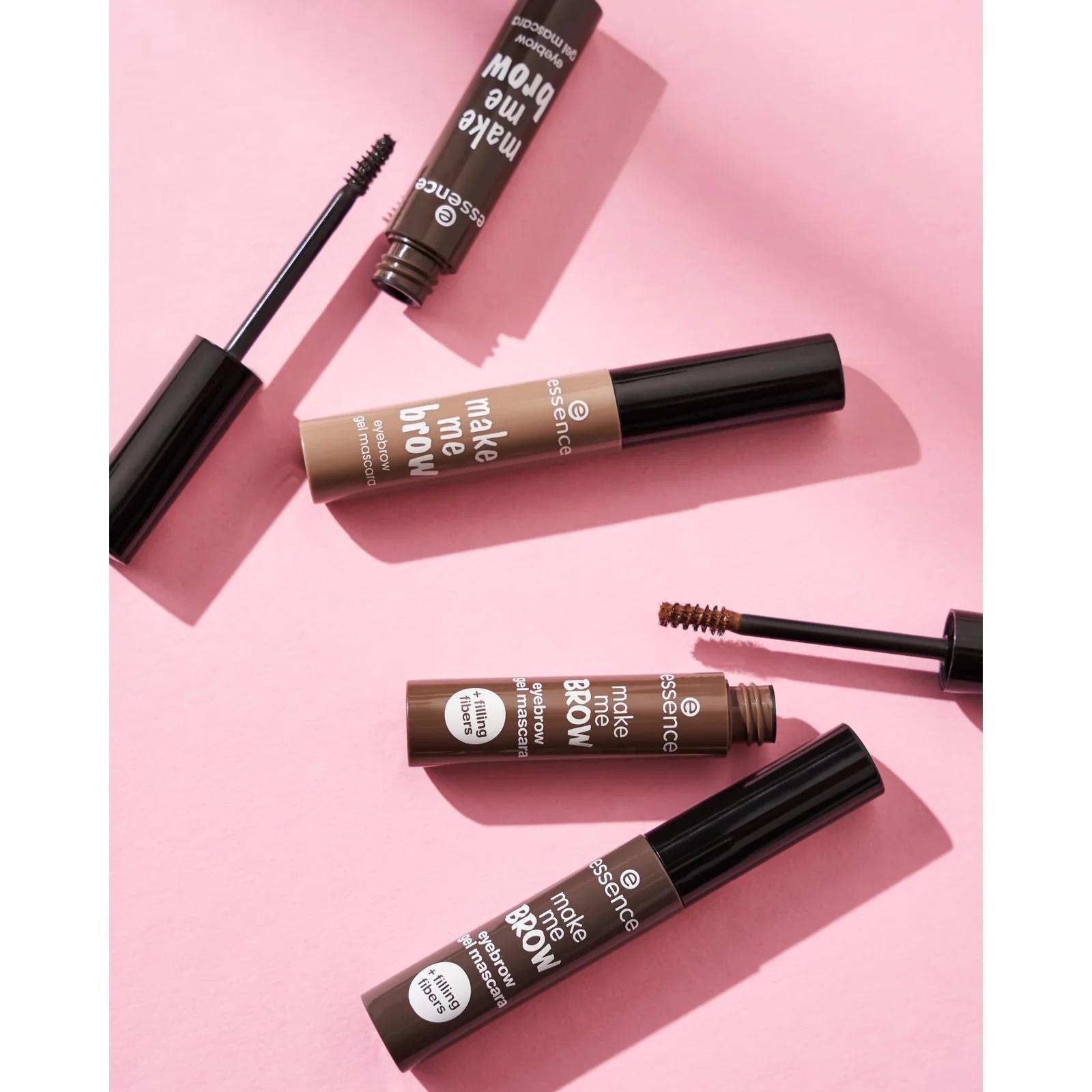essence cosmetics päevane kulmugeel — täidlus ja definitsioon – pilt 7