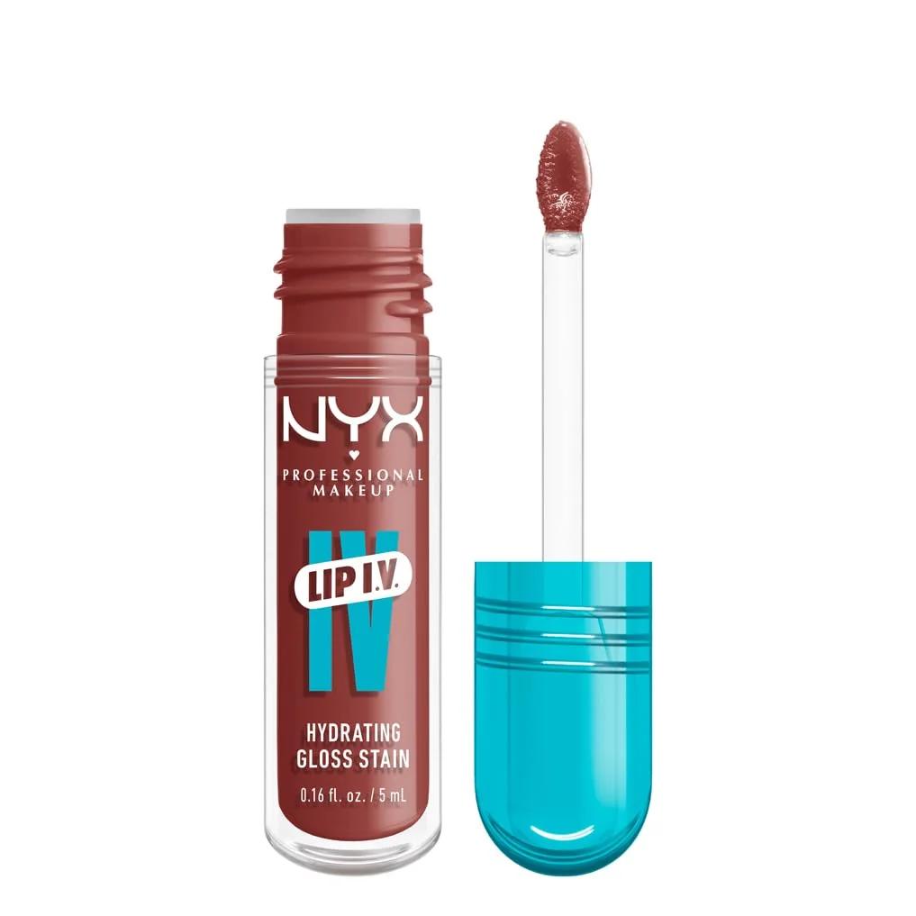 NYX PROFESSIONAL MAKEUP 0800897266974 huuleläiked – toote esivaade