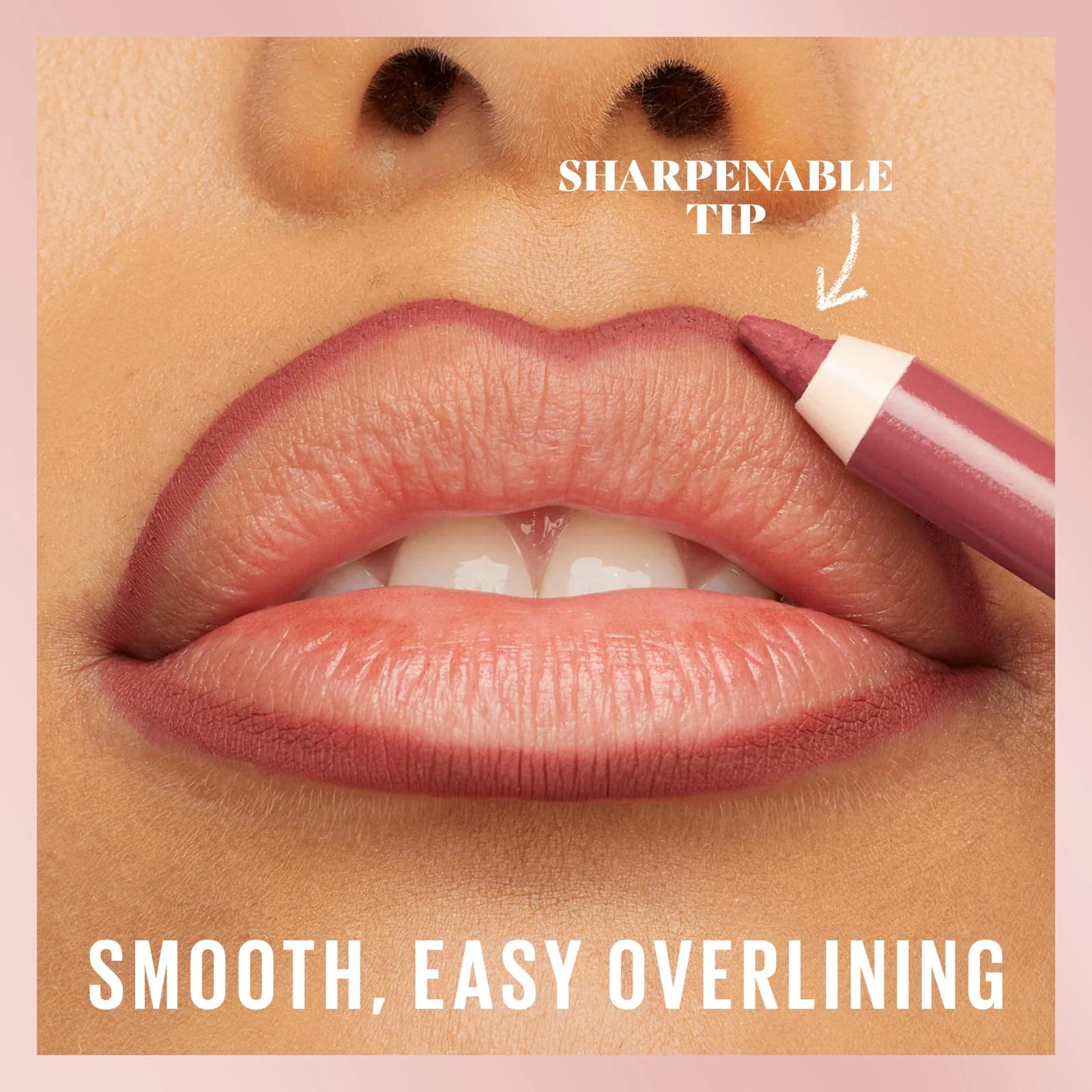 MAYBELLINE hüalurooniga huulepliiats – täidlasem välimus – pilt 6